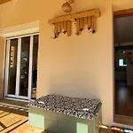 Relax Aux Portes D'uzes Prázdninový dům Serviers-et-Labaume