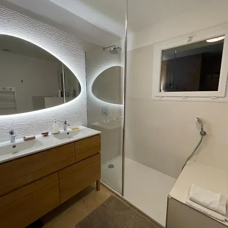 Ferienhaus Relax Aux Portes D'uzes