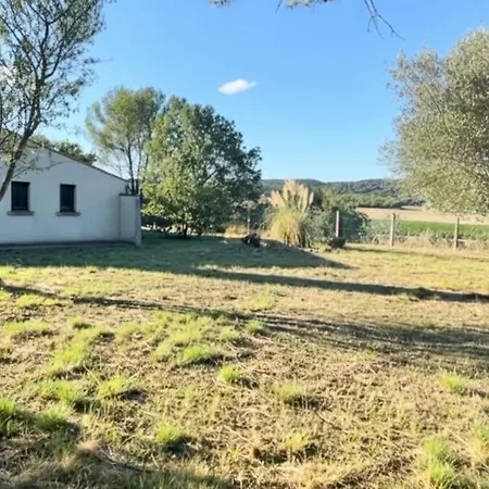 Relax Aux Portes D'uzes Сasa de vacaciones Serviers-et-Labaume