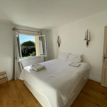 Relax Aux Portes D'uzes Ferienhaus
