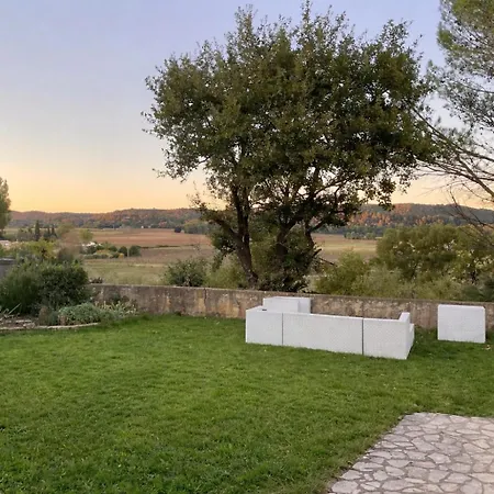 Relax Aux Portes D'uzes Serviers-et-Labaume