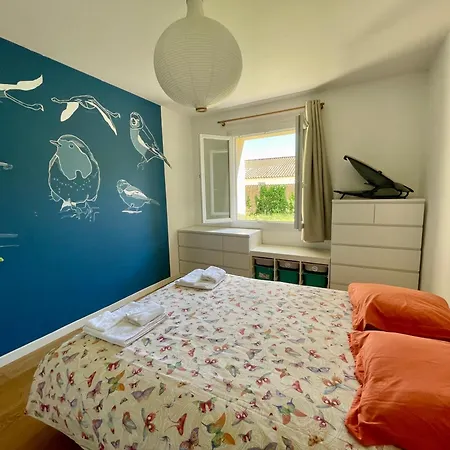 Relax Aux Portes D'uzes Vakantiehuis *