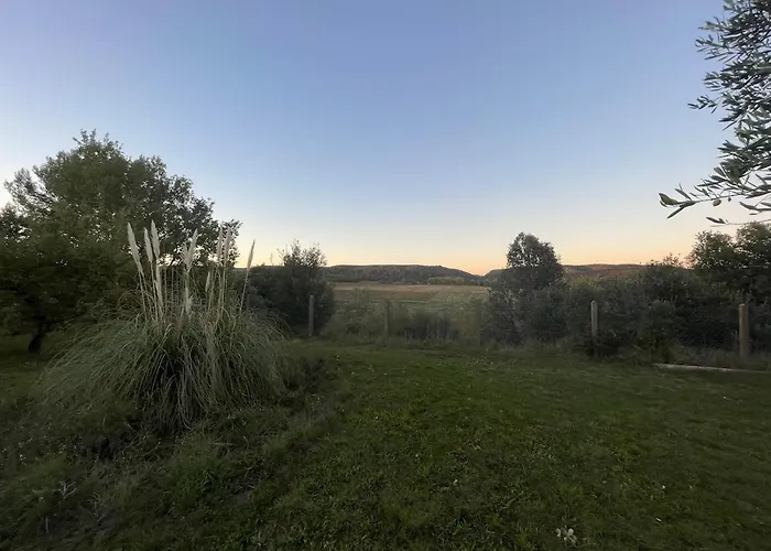 Relax Aux Portes D'uzès *