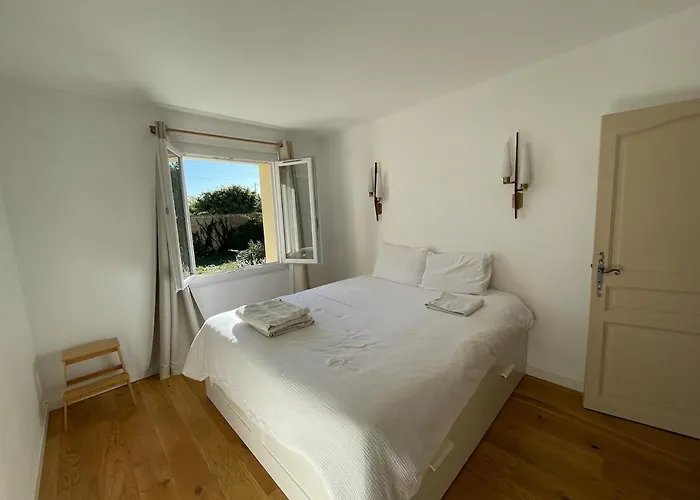 Relax Aux Portes D'uzes Сasa de vacaciones