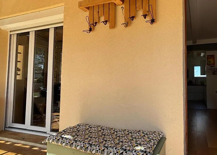 Relax Aux Portes D'uzès Casa vacanze Serviers-et-Labaume